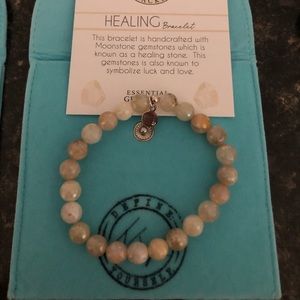 Best offer -Tjazelle bead bracelet handmade on Cape Cod, MA